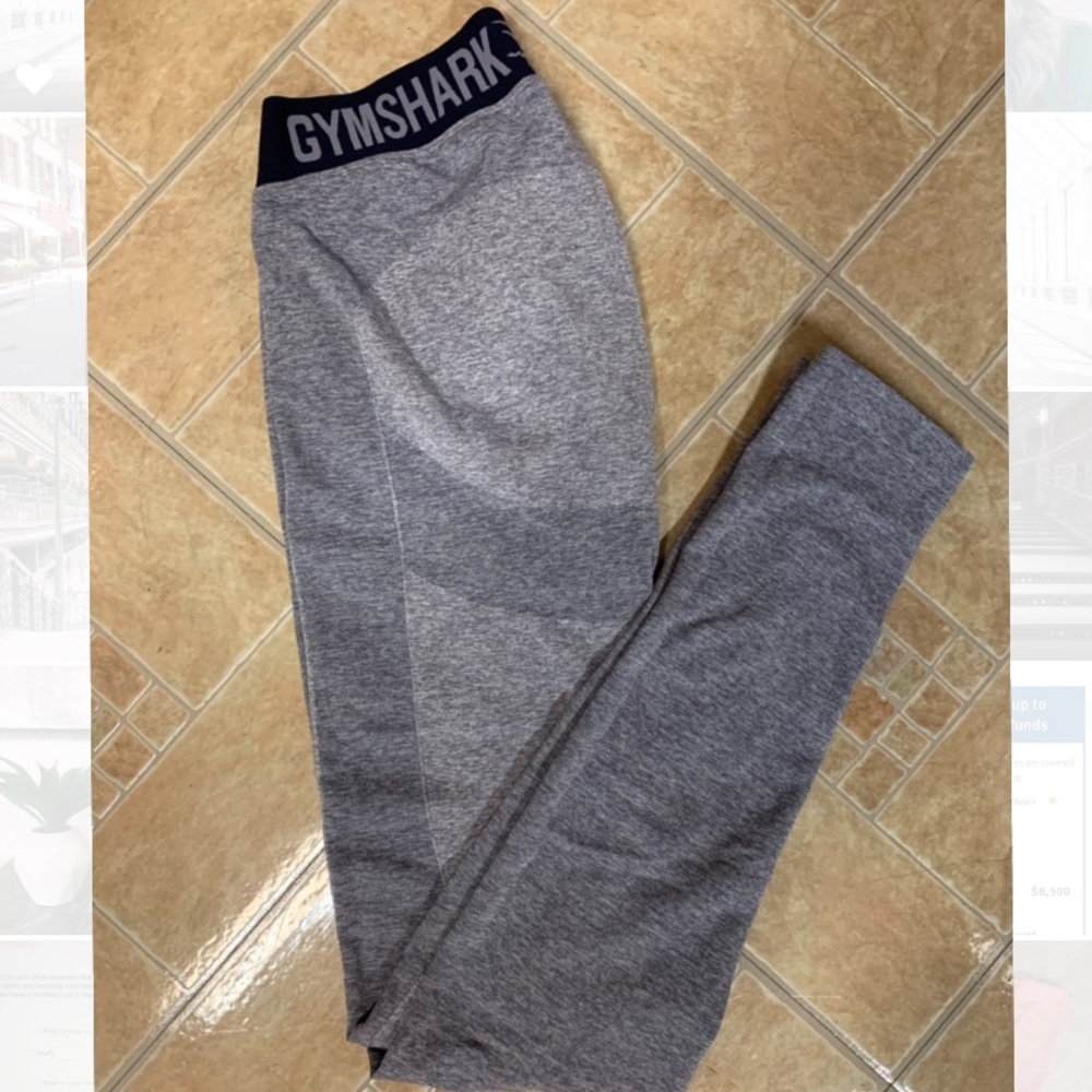 Gymshark Flex Leggings